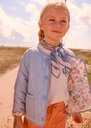 Jasje omkeerbaar en gewatteerd