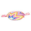 Heuptas sequins funflash