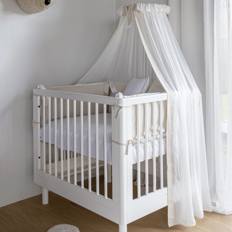 Hemel bed/park linnen collectie