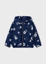 Windbreaker voetbal
