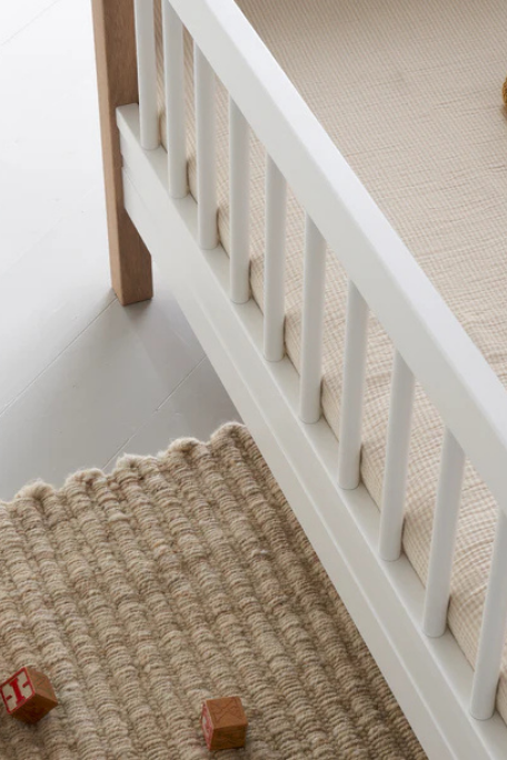 Junior bed mini+