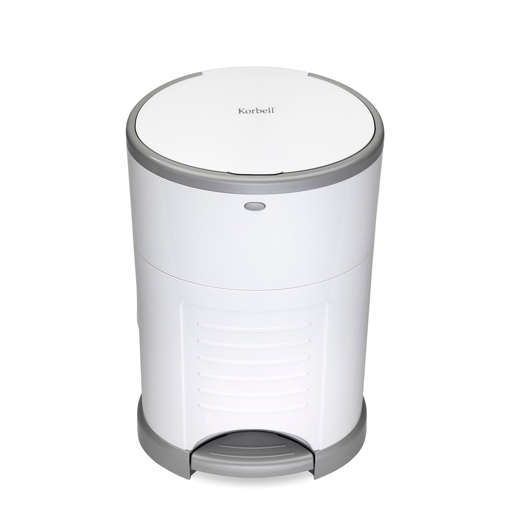 Luieremmer Classic (16 liter - 45 nappies)