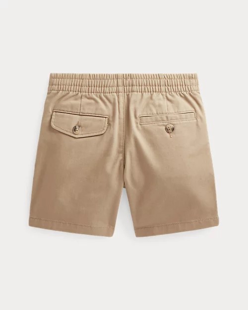 Short (5j-7j)
