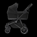 Kinderwagen Sleek 2 (incl. reiswieg)