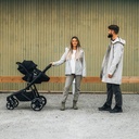 Kinderwagen Sleek 2 (incl. reiswieg)