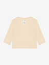 T‑shirt lange mouwen jersey funprint