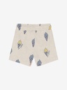 Shorts regular fit aop icecreamjoy