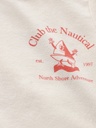 T‑shirt lange mouwen jersey softfit