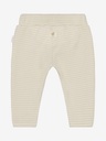 Broek regular fit rib comfort