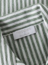 Hemd korte mouwen woven stripe