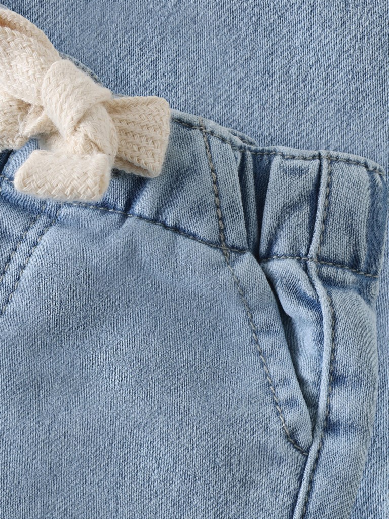 Shorts regular fit jogdenim summercomfort