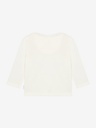 T‑shirt korte mouwen jersey comfortfit