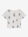 T‑shirt korte mouwen aop icecreamjoy