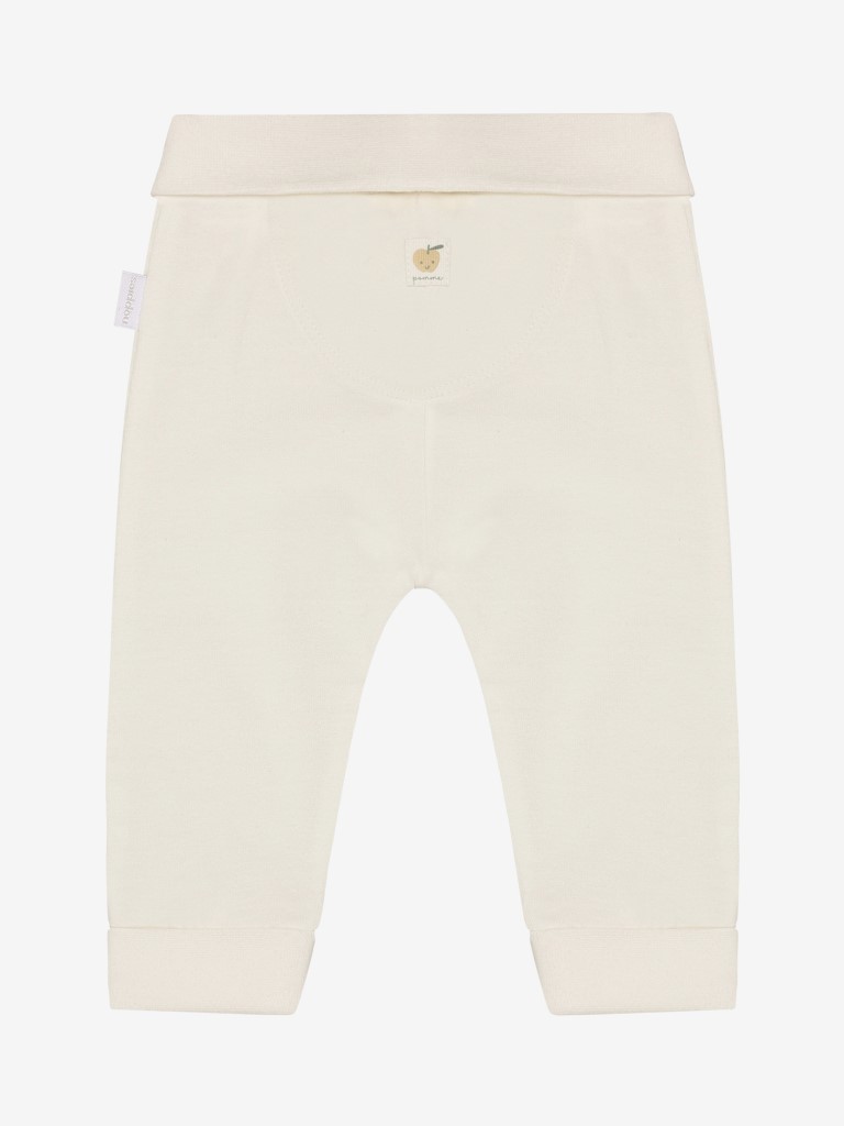 Broek slim fit katoen comfortstretch