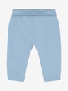 Broek regular fit jersey softbasic