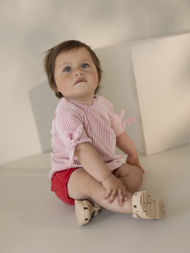 Shorts jersey stretch summercomfort