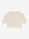 Sweater lange mouwen waverib comfort