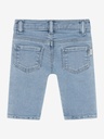 Jeans relaxed fit jogdenim softmove