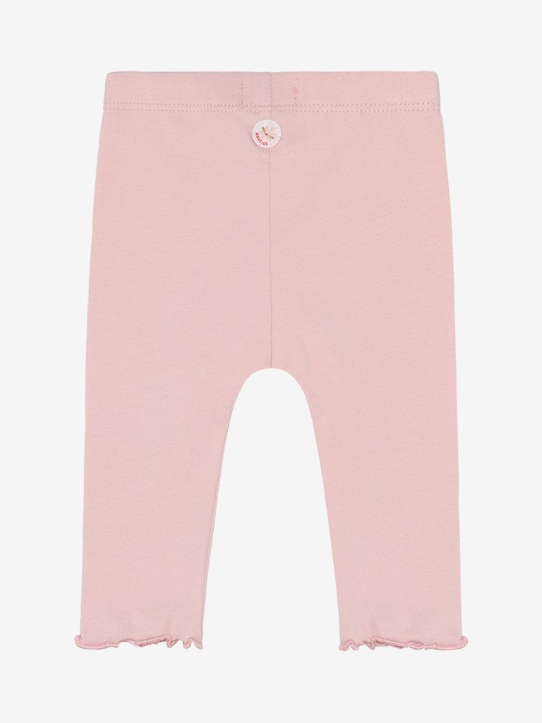 Legging lange skinny jersey softstretch