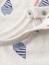 T‑shirt korte mouwen aop icecreamjoy