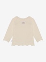 T‑shirt lange mouwen jersey funprint