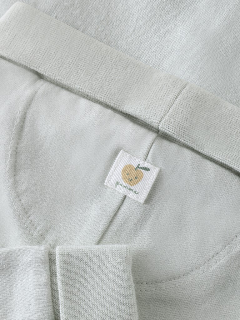 Broek slim fit katoen comfortstretch