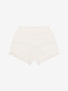 Shorts ajour katoen summerlook