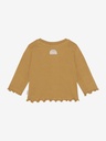 T‑shirt lange mouwen jersey funprint