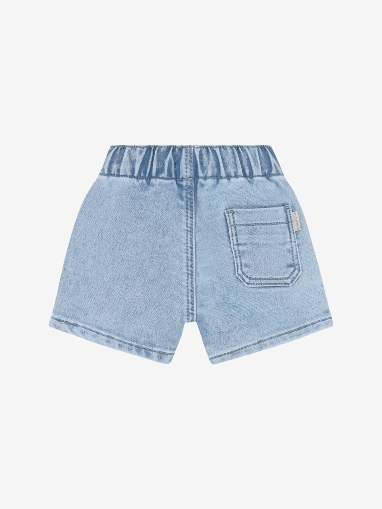 Shorts regular fit jogdenim summercomfort