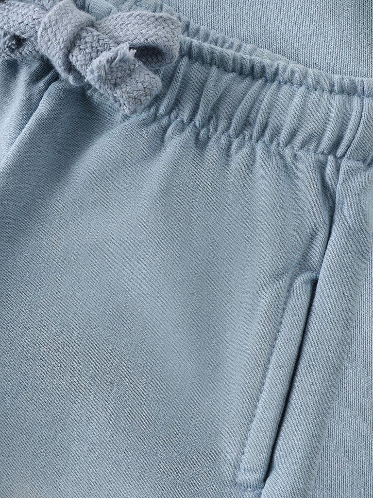 Shorts regular fit terry comfort