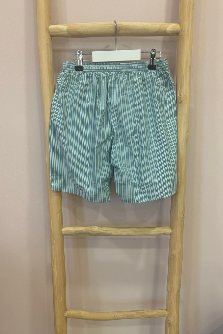 Pyjamashortset