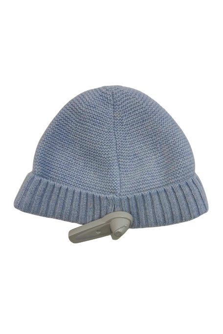 Muts van wol-kasjmiermix