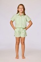 Pyjamashortset