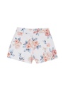 Short bloemen
