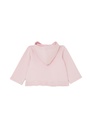Sweatshirt met capuchon