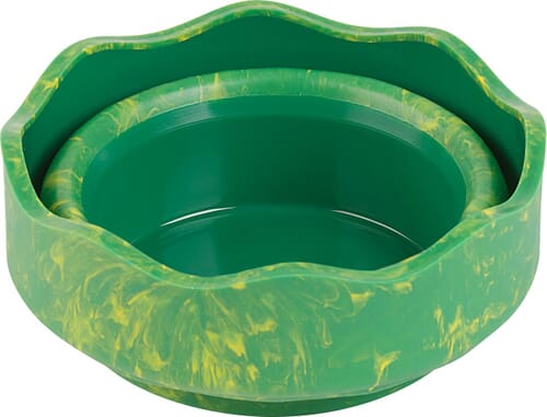 Opvouwbare watercup Clic&Go