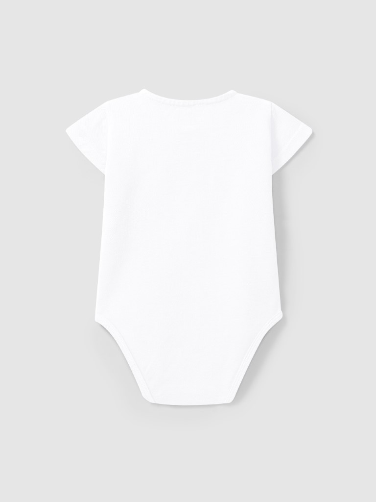Body - piquet