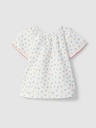 Blouse - bloemen