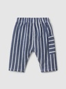 Broek - gestreept