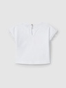T-shirt pick a flower