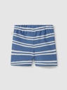 Short - gestreept