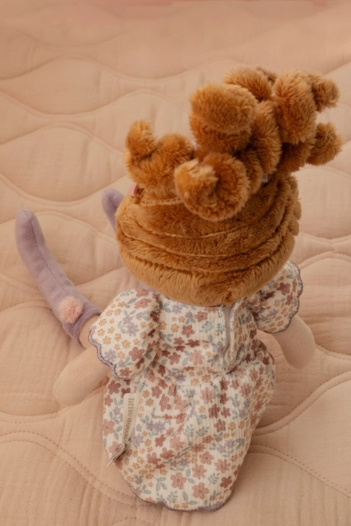 Knuffelpop