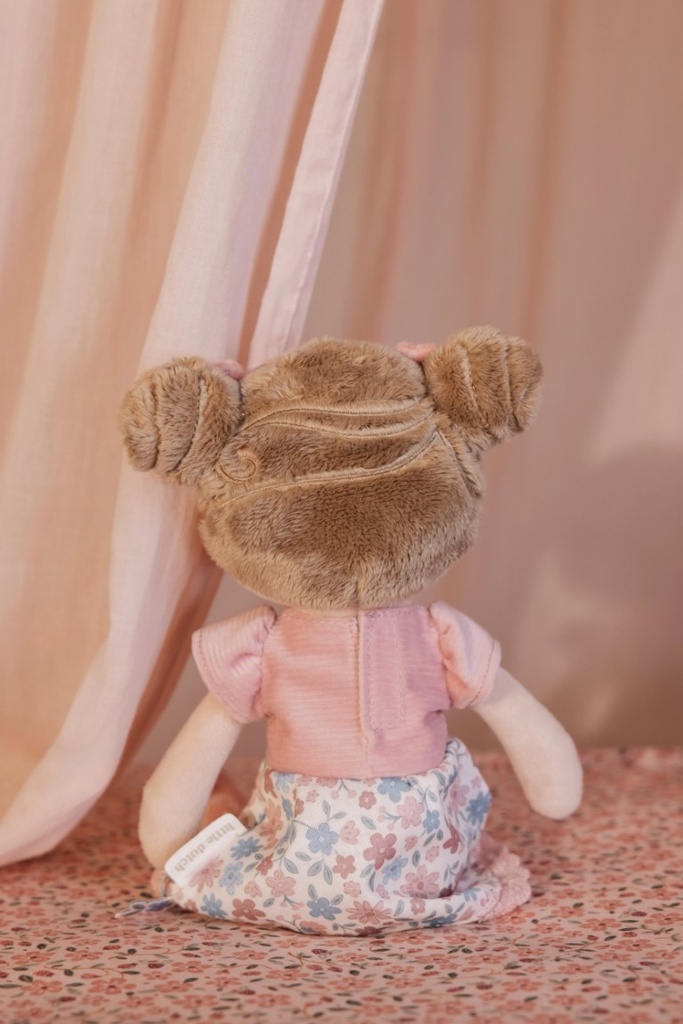 Knuffelpop