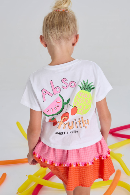 T-shirt Ilse