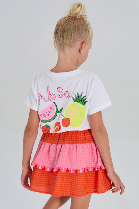 T-shirt Ilse