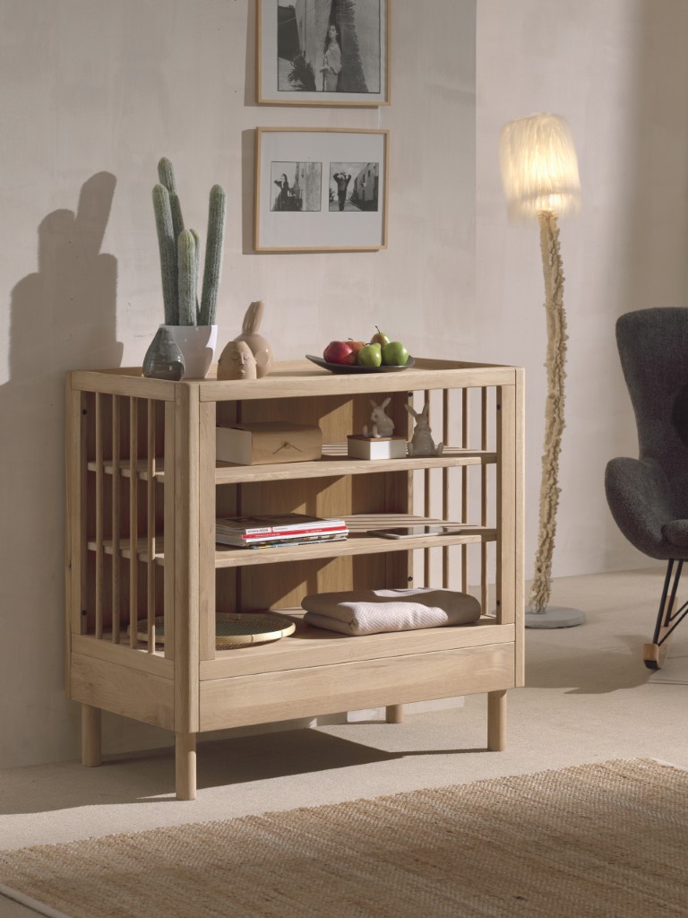 Verzorgingstafel Forrest