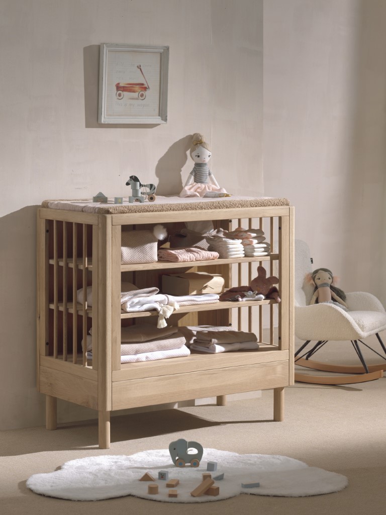 Verzorgingstafel Forrest