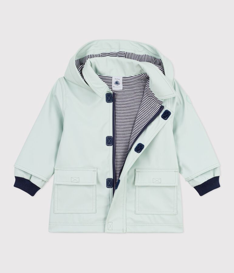 Waterdichte regenjas (12m-3j)