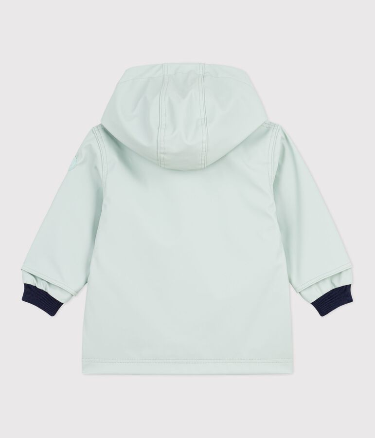 Waterdichte regenjas (12m-3j)