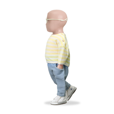 Sweater Poseidon